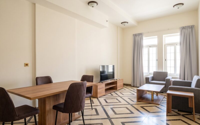 1BHK For Rent – Lusail · Brzh Real Estate