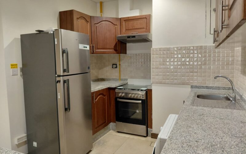 1BHK For Rent – Lusail · Brzh Real Estate