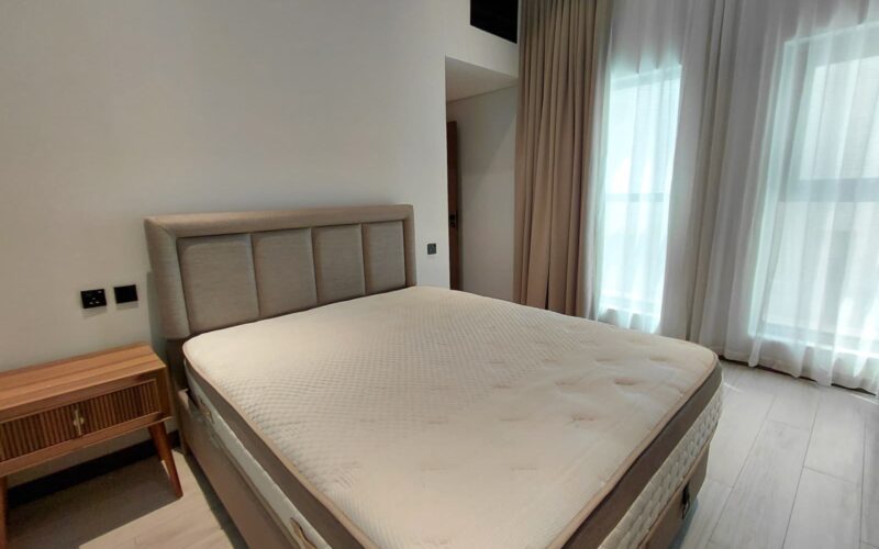 1BHK For Rent – Al Waab · Brzh Real Estate
