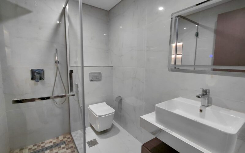 1BHK For Rent – Al Waab · Brzh Real Estate