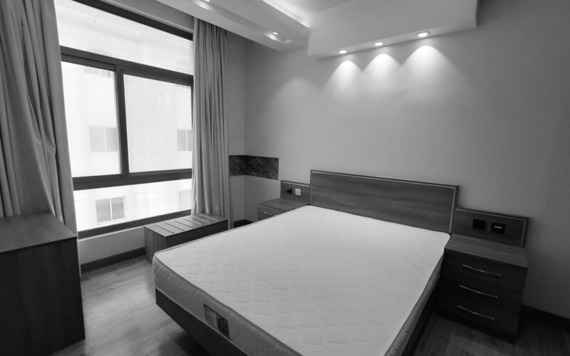1BHK For Rent – Al Nasr · Brzh Real Estate