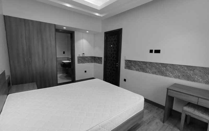 1BHK For Rent – Al Nasr · Brzh Real Estate