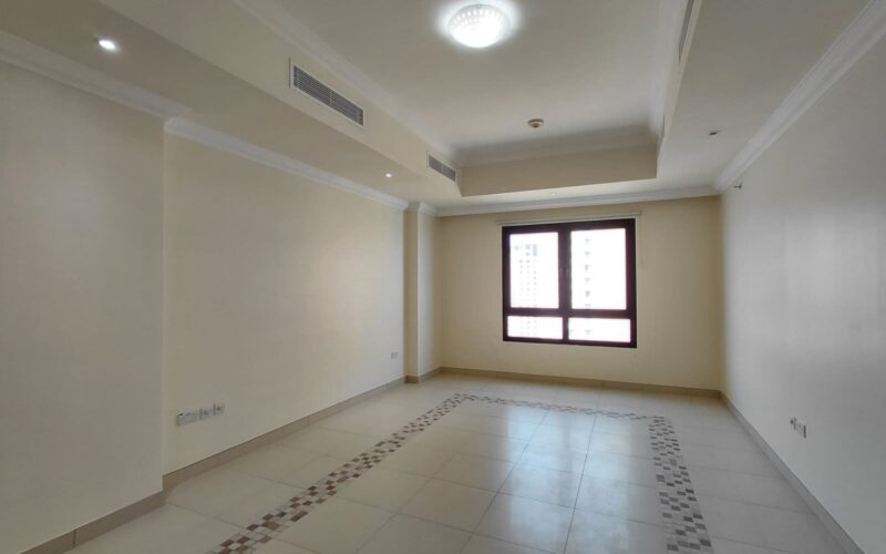 1BHK For Rent – The Pearl · Brzh Real Estate