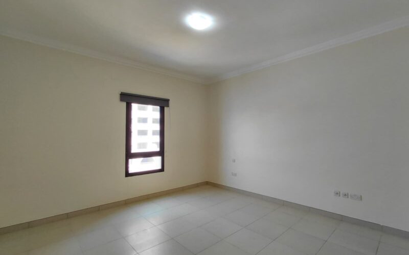 1BHK For Rent – The Pearl · Brzh Real Estate