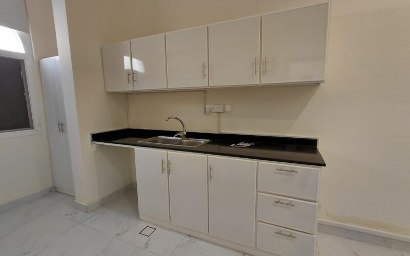 1BHK For Rent – Old Airport · Brzh Real Estate