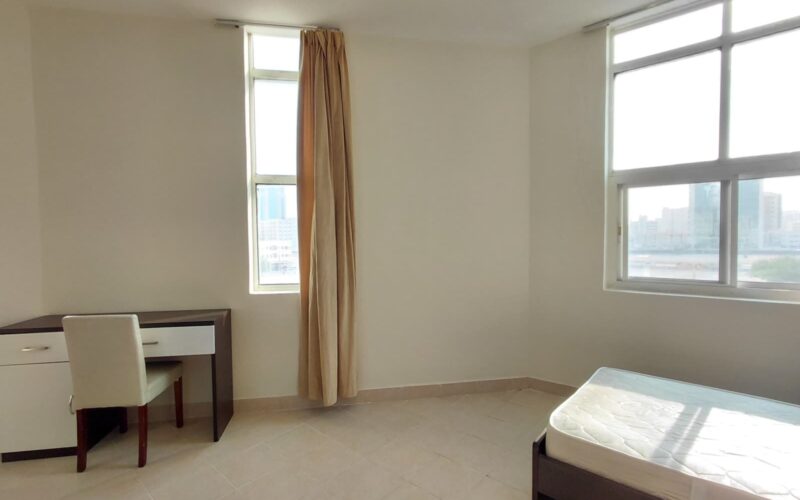 2BHK For Rent – Doha Al Jadeeda · Brzh Real Estate