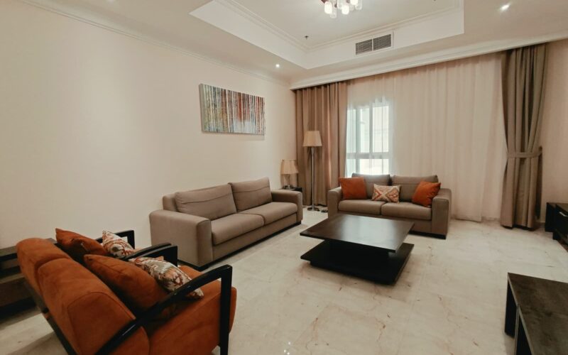 2BHK For Rent – Bin Mahmoud · Brzh Real Estate