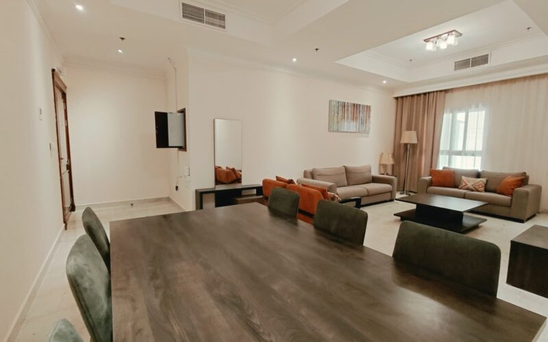 2BHK For Rent – Bin Mahmoud · Brzh Real Estate