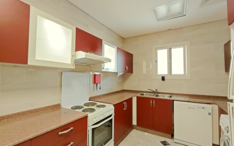 2BHK For Rent – Bin Mahmoud · Brzh Real Estate
