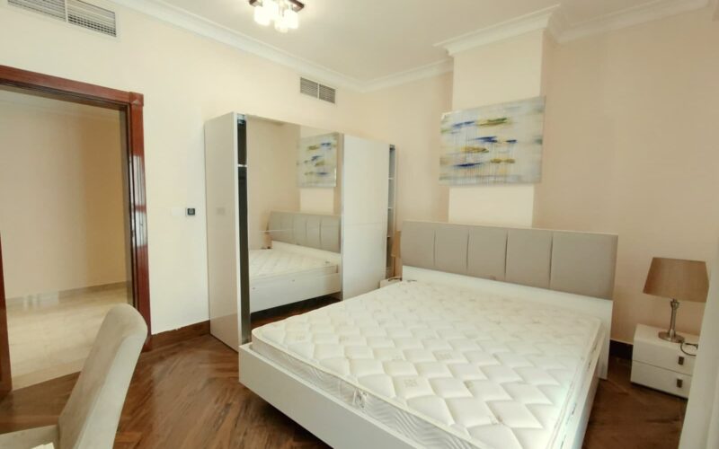 2BHK For Rent – Bin Mahmoud · Brzh Real Estate