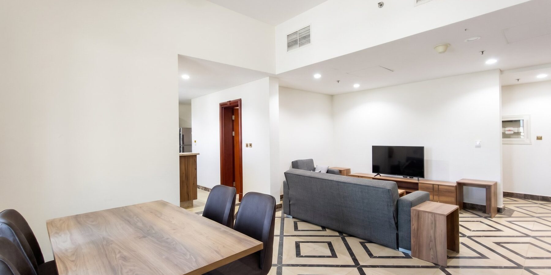 2BHK For Rent – Lusail · Brzh Real Estate