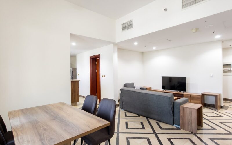 2BHK For Rent – Lusail · Brzh Real Estate