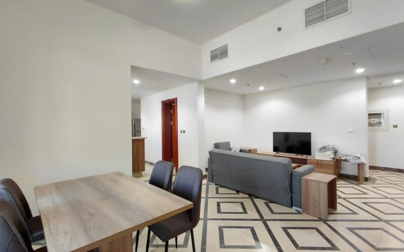 2BHK For Rent – Lusail · Brzh Real Estate