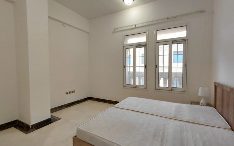 2BHK For Rent – Lusail · Brzh Real Estate
