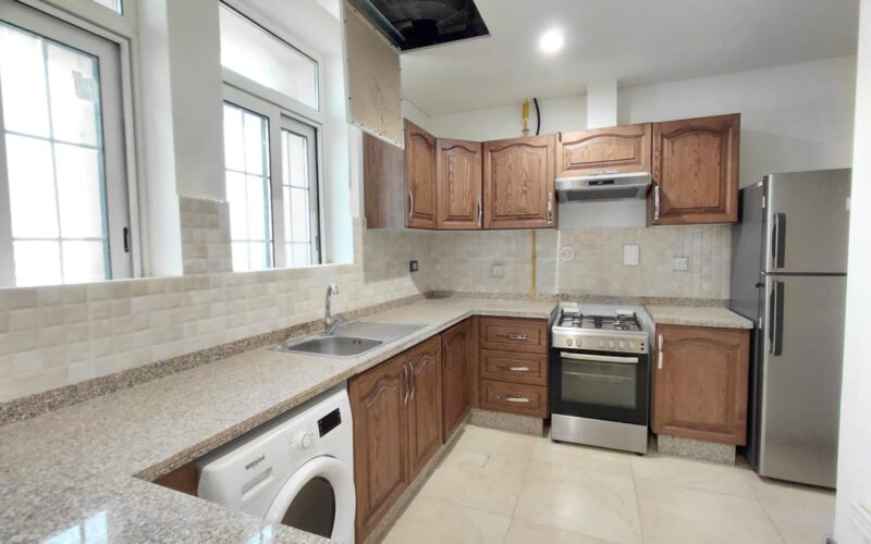 2BHK For Rent – Lusail · Brzh Real Estate