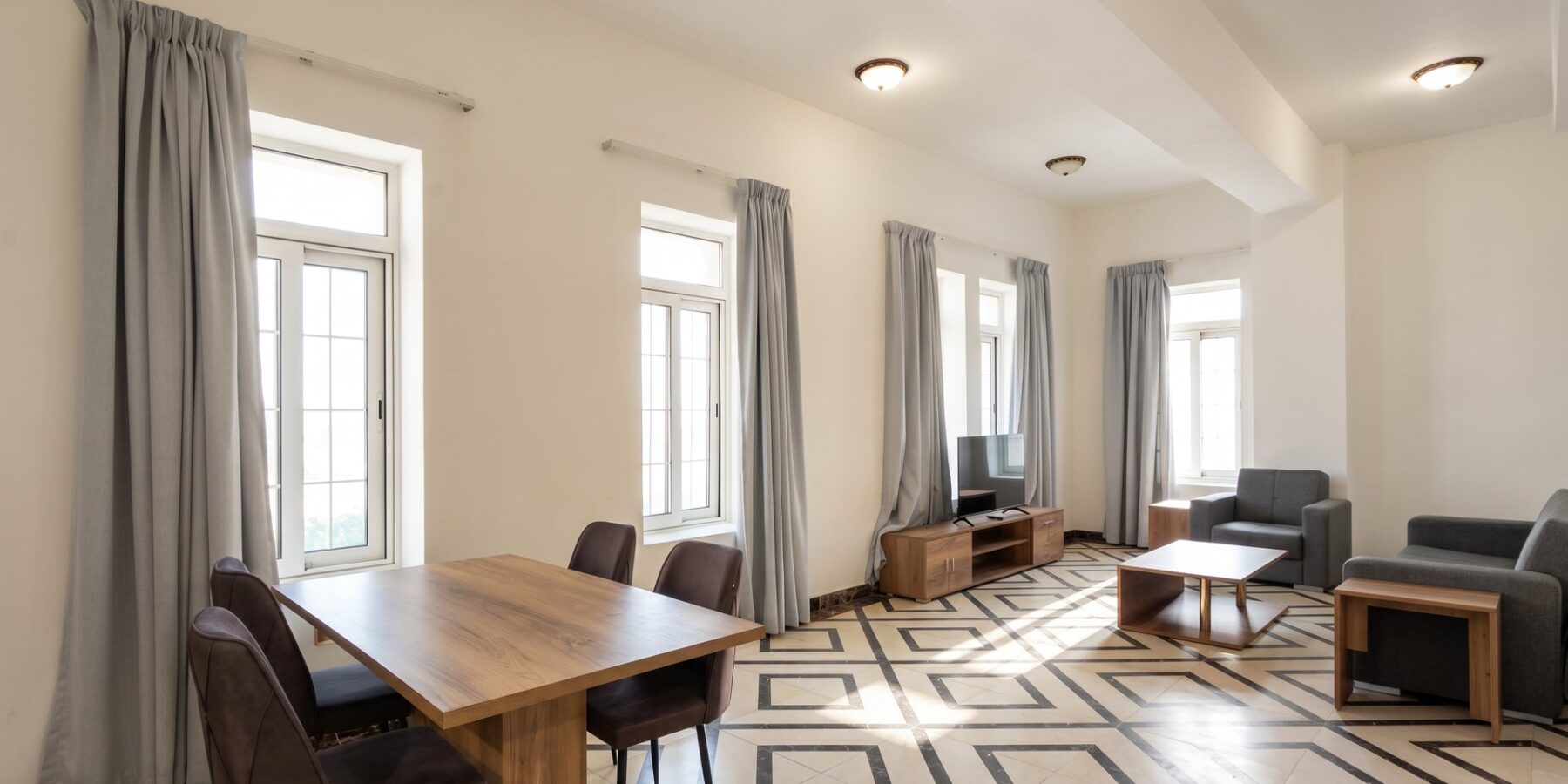 2BHK For Rent – Lusail · Brzh Real Estate