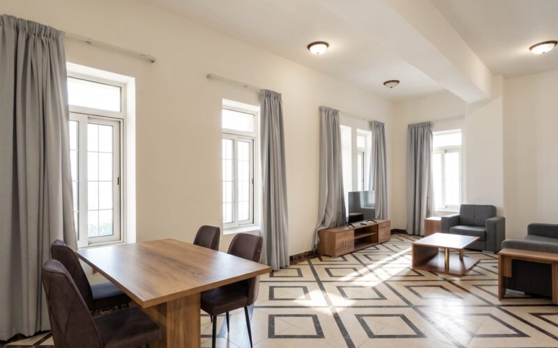 2BHK For Rent – Lusail · Brzh Real Estate