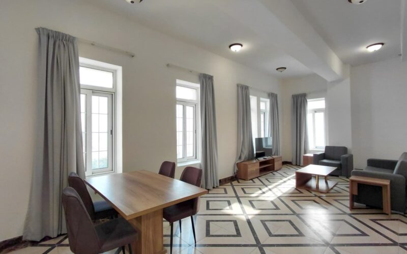 2BHK For Rent – Lusail · Brzh Real Estate