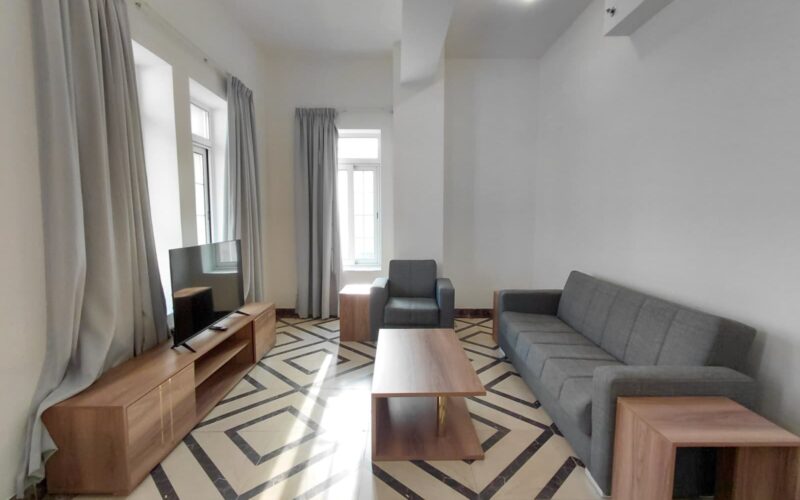 2BHK For Rent – Lusail · Brzh Real Estate
