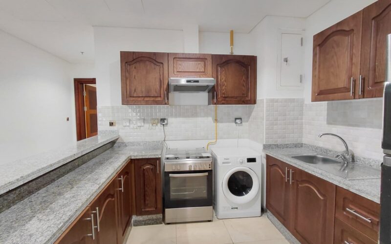 2BHK For Rent – Lusail · Brzh Real Estate