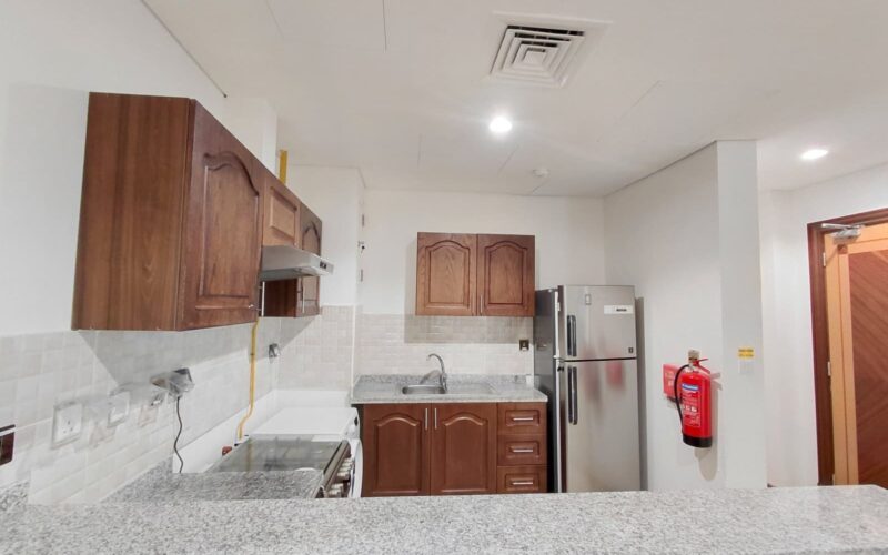 2BHK For Rent – Lusail · Brzh Real Estate