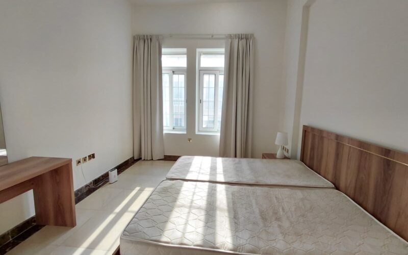2BHK For Rent – Lusail · Brzh Real Estate