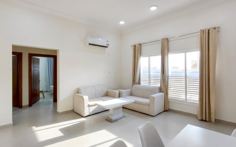 2BHK For Rent – Madinat Khalifa · Brzh Real Estate