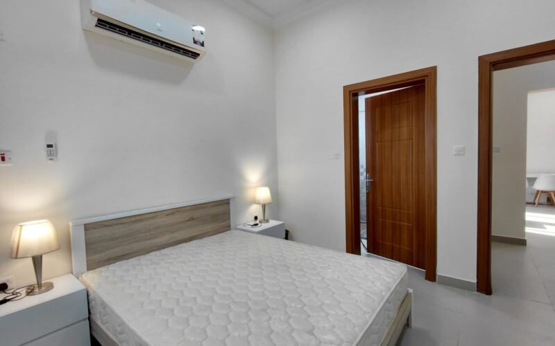 2BHK For Rent – Madinat Khalifa · Brzh Real Estate