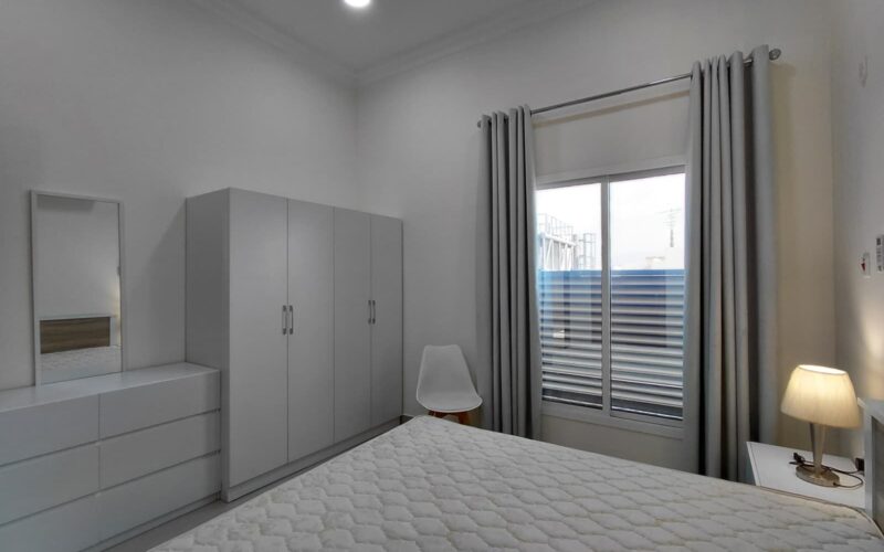 2BHK For Rent – Madinat Khalifa · Brzh Real Estate