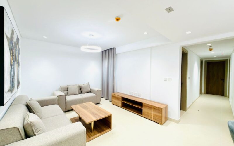 2BHK For Rent – Corniche · Brzh Real Estate