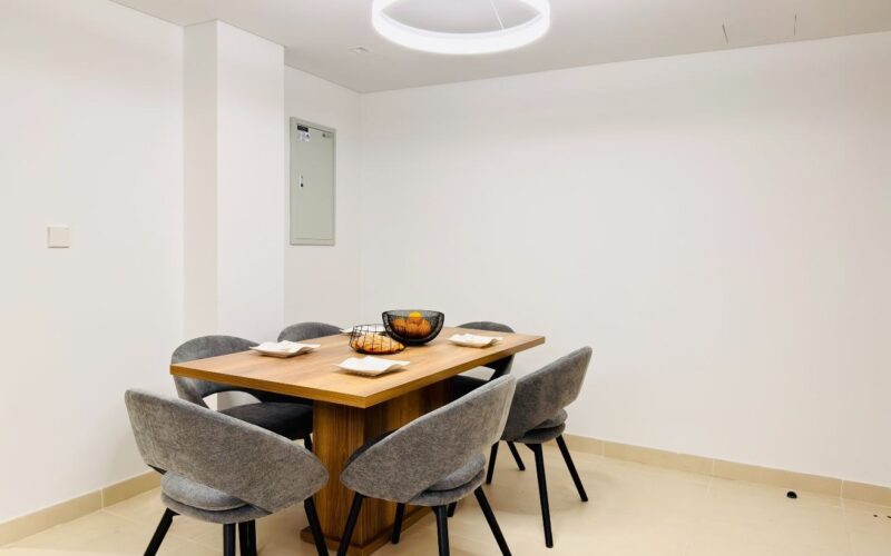 2BHK For Rent – Corniche · Brzh Real Estate