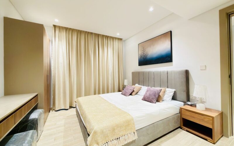 2BHK For Rent – Corniche · Brzh Real Estate