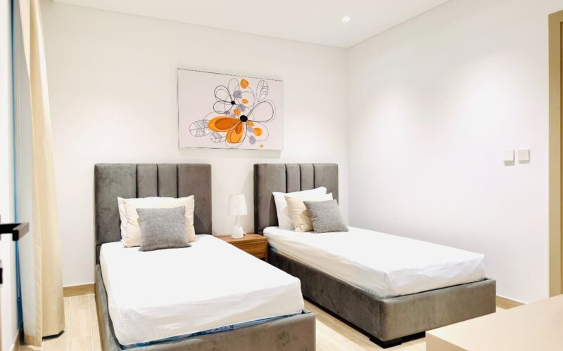 2BHK For Rent – Corniche · Brzh Real Estate
