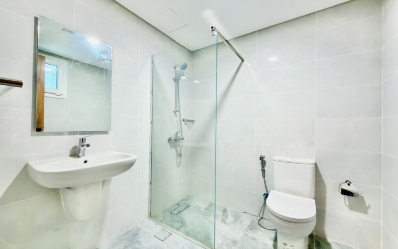 2BHK For Rent – Corniche · Brzh Real Estate