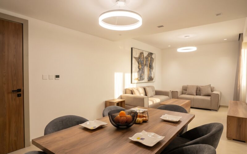 2BHK For Rent – Corniche · Brzh Real Estate