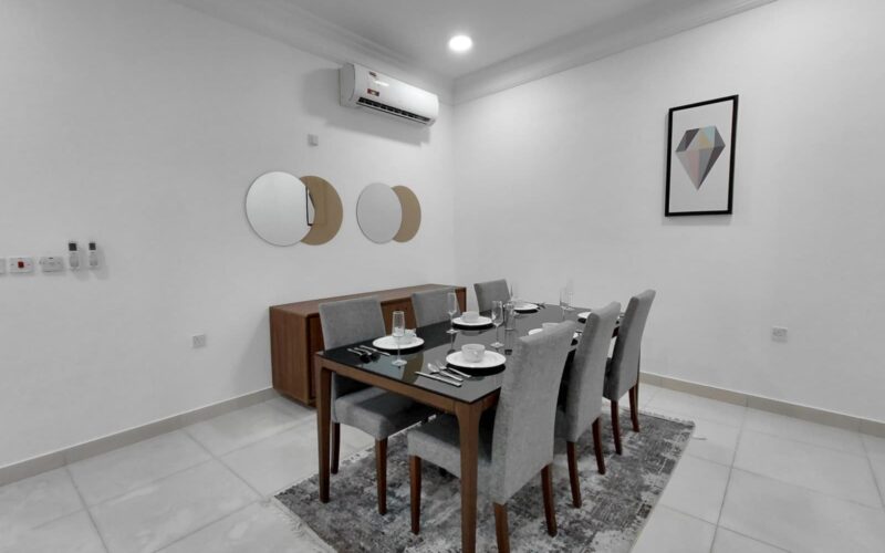 2BHK For Rent – Al Mansoura · Brzh Real Estate