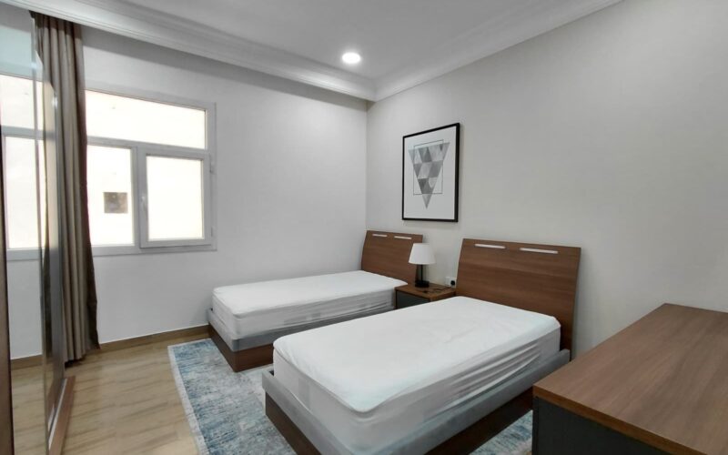 2BHK For Rent – Al Mansoura · Brzh Real Estate