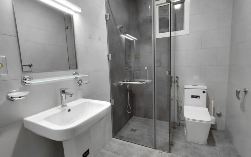 2BHK For Rent – Al Mansoura · Brzh Real Estate