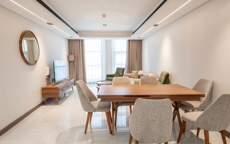 2BHK For Rent – Al Waab · Brzh Real Estate
