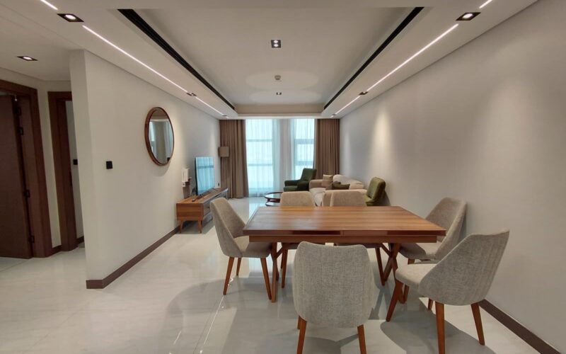 2BHK For Rent – Al Waab · Brzh Real Estate