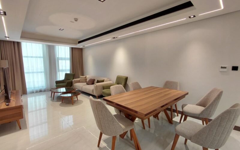 2BHK For Rent – Al Waab · Brzh Real Estate