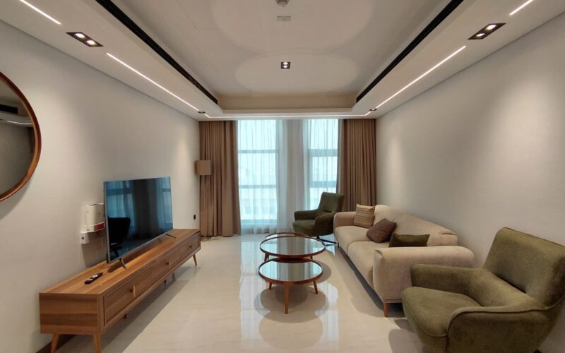 2BHK For Rent – Al Waab · Brzh Real Estate