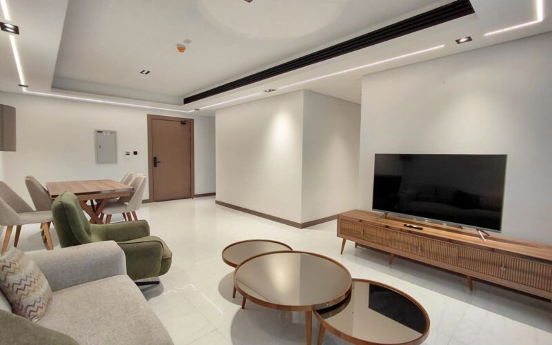 2BHK For Rent – Al Waab · Brzh Real Estate