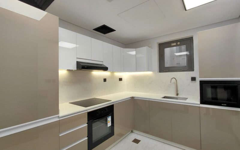 2BHK For Rent – Al Waab · Brzh Real Estate