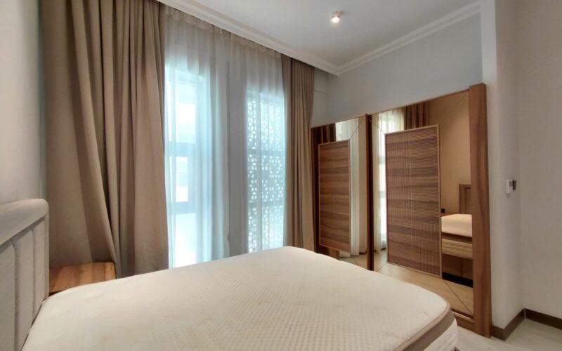 2BHK For Rent – Al Waab · Brzh Real Estate