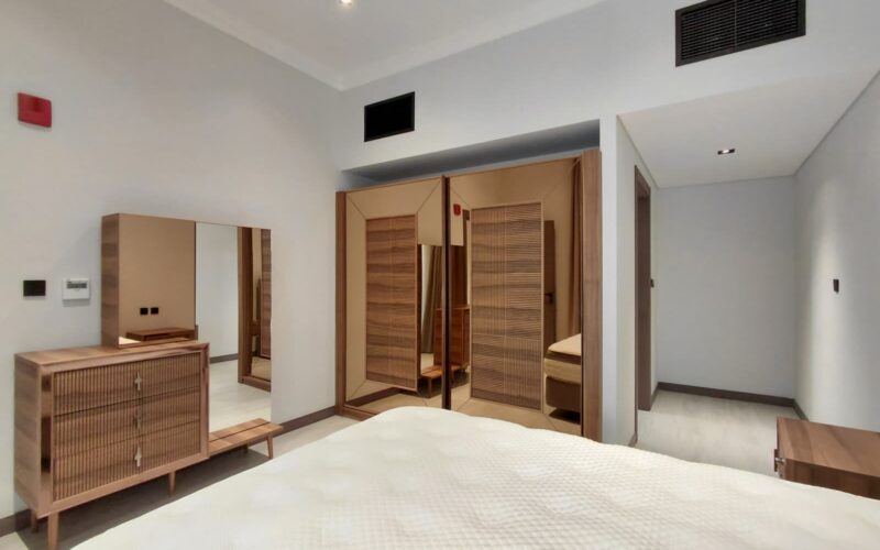 2BHK For Rent – Al Waab · Brzh Real Estate