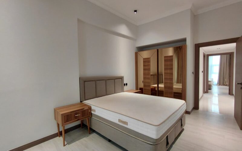 2BHK For Rent – Al Waab · Brzh Real Estate