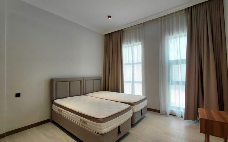 2BHK For Rent – Al Waab · Brzh Real Estate