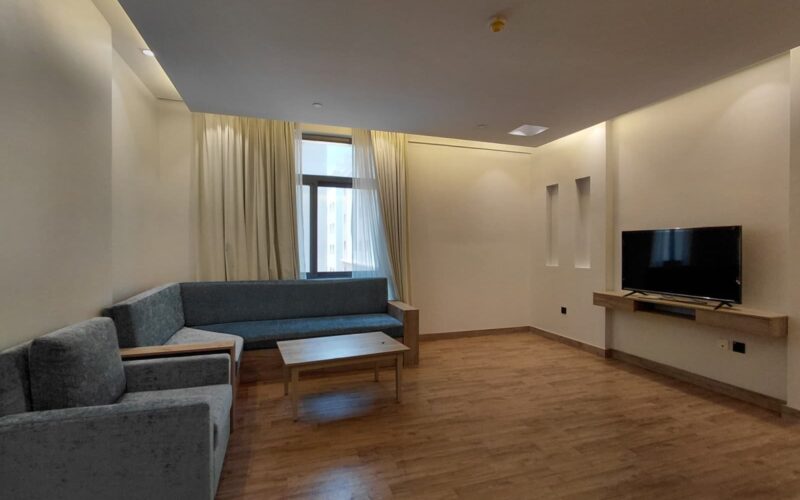 2BHK For Rent – Al Nasr · Brzh Real Estate
