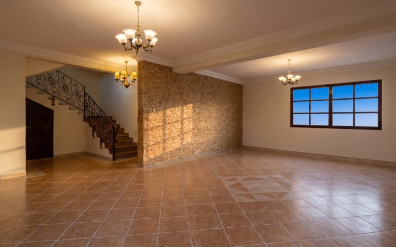 3BHK For Rent – Al Maamoura · Brzh Real Estate
